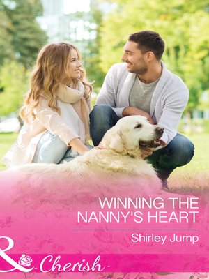 cover image of Winning the Nanny's Heart